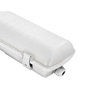 EQ HERMET LED 33W 4K IP65 3500Lm 1500mm 1259573325 Darlux
