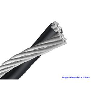 CABLE AL CALPE 1x25+25mm NEUTRO S/AISL 15310473