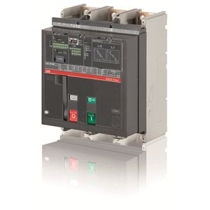 INTERRUPTOR MOLDEADO3x1250A 50KA RELE: PR231/P LS/IC/REG. T7S 6288285 ABB