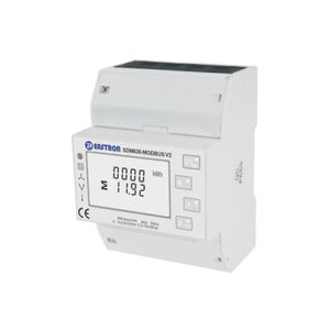 GROWATT SMART METER TRIFASICO 2089386128 Growatt