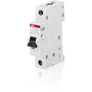 INT AUTOMATICO 1x 20A C 15KA       S200M 8712085 ABB