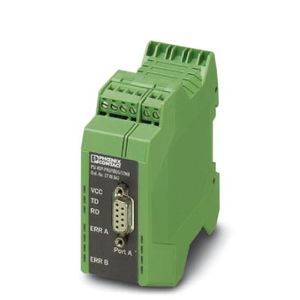 REPETIDOR SEP/GALV PROFIBUS 4 H 24VCC 270886394 Phoenix Contact