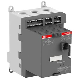 RELE CONTROL/PROTEC MOTOR 110-240VAC UMC100.3 22080285 ABB