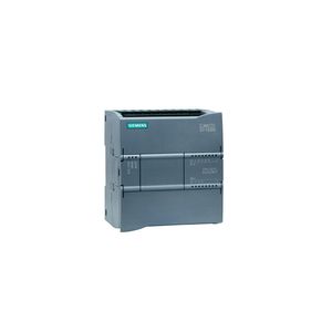 VER 1888118176 CPU 1211C, AC/DC/RL 6DI/4 188811861 Siemens