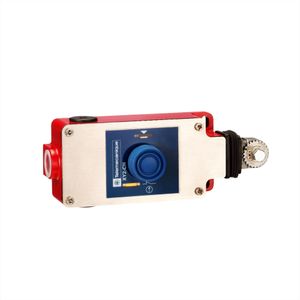 SWITCH PULL CORD 2 NC + 1 NA (VER 486290 48629059 Schneider Electric