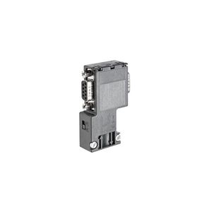 VER 2088813176 CONECTOR PROFIBUS 12MBIT 208881361 Siemens