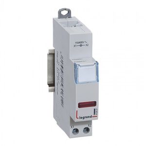 LEX/PILOTO LED ROJO 400V 41292704 Legrand