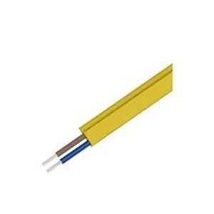 CABLE AS-I INTEGRADO GOMA 2x15mm AMARILL 208802561 Siemens