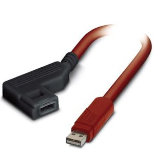 CABLE PROGRAMACION RADIOLINE 290344794 Phoenix Contact