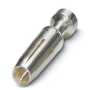 CONTACTOS MECANIZADO 2,5 HBRA 0,75mm2 166365394 Phoenix Contact