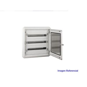 XL3 TABL EMB 695x670x100mm     20013 2001304 Legrand