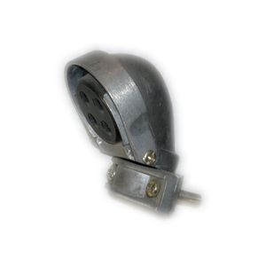 CABEZA DE SERVICIO 3/4 CON ABRAZADERA FX0606 8060634 FNX