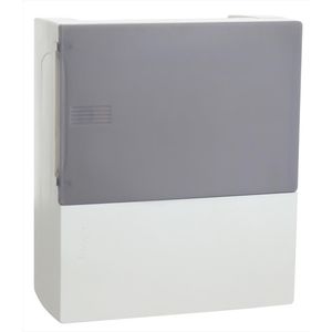 TABLERO S/P M/PRAGMA 1F   8 MOD 222x262m 1010803 Schneider Electric