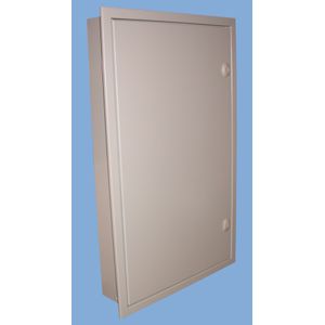 TABLERO MODULAR MET EMBUTIDO 64 MODULOS 60996405 Saime