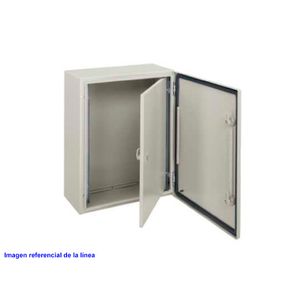 PUERTA INTERIOR P/ARM MET  500x 400mm 3677259 Schneider Electric
