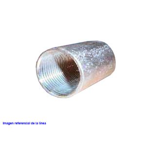 COPLA CONDUIT GALVANIZADO   3/4    CCD-075 417420488