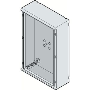 CAJA GEMINI S/PUERTA 1005x840x360 T6 TER 11022685 ABB
