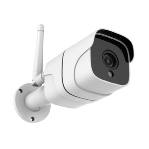 CAMARA DE SEGURIDAD EXTERIOR IP 2MP SMART WIFI - FNX 178151834 FNX