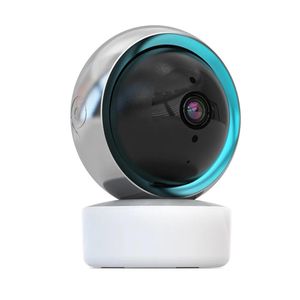 CAMARA DE SEGURIDAD CON SENSOR INFRAROJO 2MP SMART WIFI FNX 178151634 FNX