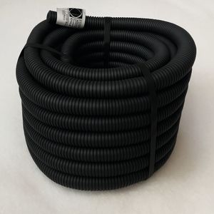 TUBO FLEXIBLE L/HALOG S/GUIA 32mm 1 NG ROLLOS 50MTS 1250 125032127 Halofflex