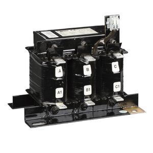 REACTOR DE RECHAZO 100KVAR - 400V - 190HZ 198159659 Schneider Electric