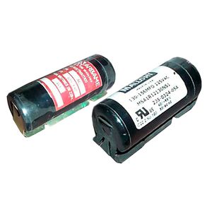 CONDENSADOR PART 216/259    1/3HP 458000917 Mallory