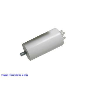 CONDENSADOR LUM  10 MF/250V     DNA 458001089 RTR