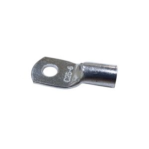 TERMINAL OJO    4 AWG REDONDO C25-6 6904034 FNX