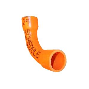 CURVA PVC SCH/80  2     90ï¿½ NA 237971810