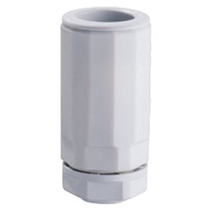 SALIDA CAJA L/HALOG 32mm IP67 43232103 Gewiss