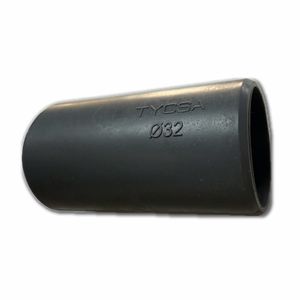 COPLA TUBO LIBRE DE HALOGENOS 32mm IP42 40032127 Tycsa