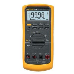 FLK CERTIFICADO DE CALIBRACION MULTIMETR 178505783 Fluke