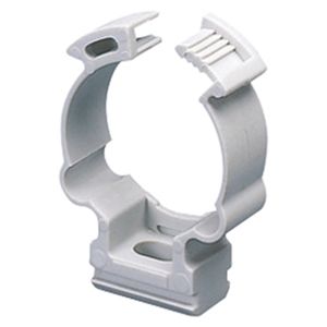 ABRAZ CLIP C/COLLARIN 50mm L/HALOG GW 50631103 Gewiss