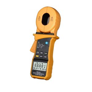 PINZA AMPERIMETRICA MEDICIÓN RESIT TIERR 2035029 Peakmeter