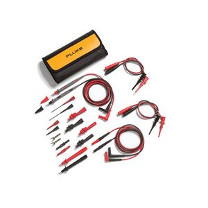 FLK CABLES Y PUNTAS PRUEBA KIT ELECTRONI 178600883 Fluke