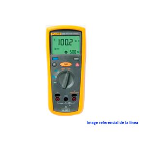 DE AISLACION FLUKE 1503 178532283 Fluke