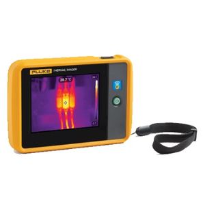 FLK CAMARA TERMOGRAFICA 120X90 BY2 9HZ 178522083 Fluke