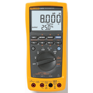 FLK MULTIMETRO DE PROCESO 178514883 Fluke