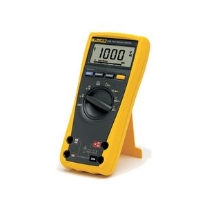 FLK MULTIMETRO DIG 1000VCA/CC (SIST MANT 178509883 Fluke