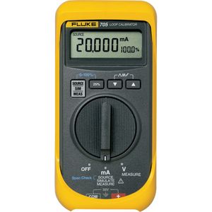 CALIBRADOR DE LAZO FLUKE 705 178523283 Fluke