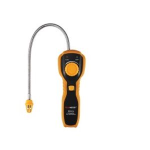 DETECTOR GAS DE MANO C/ALARMA LUZ/SONIDO 2026629 Peakmeter