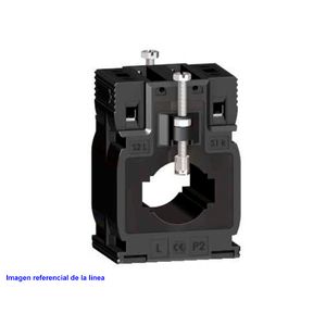 TRANSFORMADOR DE CORRIENTE 150/5A BARRAS DE 10X32 - 15X25 328603459 Schneider Electric