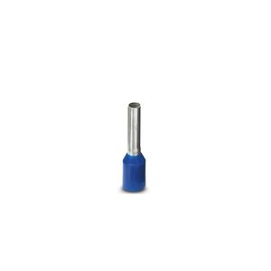 PC FERRULE AISLADO 1/0AWG/50MM2 AZUL LARGO 36MM X BOLSA 50 UNIDADES 320045494 Phoenix Contact