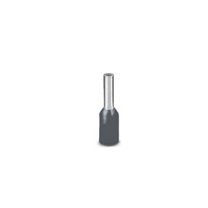 PC FERRULE AISLADO 14AWG/2,5MM2 GRIS LARGO 14MM X BOLSA 100 UNIDADES 320006994 Phoenix Contact