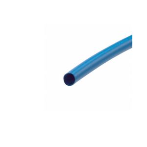 TUBO TERMOCONTRAIBLE 12.0MM 600V 125oC AZUL X METRO FNX 49104234 FNX