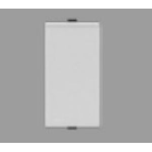 INT MOD SINTHESI 9/24 16A 250V PLATA S44 442212102 Sinthesi