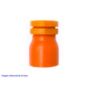 TERMINAL PVC SCHEDULE/40 2     C/T  NA 237966810