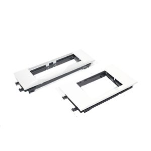 MARCOS PARA INSTALACION DE MECANISMOS SISTEMA MOSAIC (EN TAPA DE 65 MM) DLP 61095204 Legrand