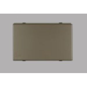 PULSADOR MOD SINTHESI ARENA TECLON 3M 16A 250V S44 442613102 Sinthesi