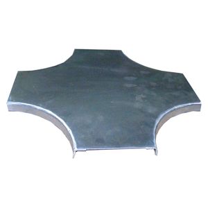 TAPA  EPC CX  100x1.0mm     (EG) R=200 301002537 MJM